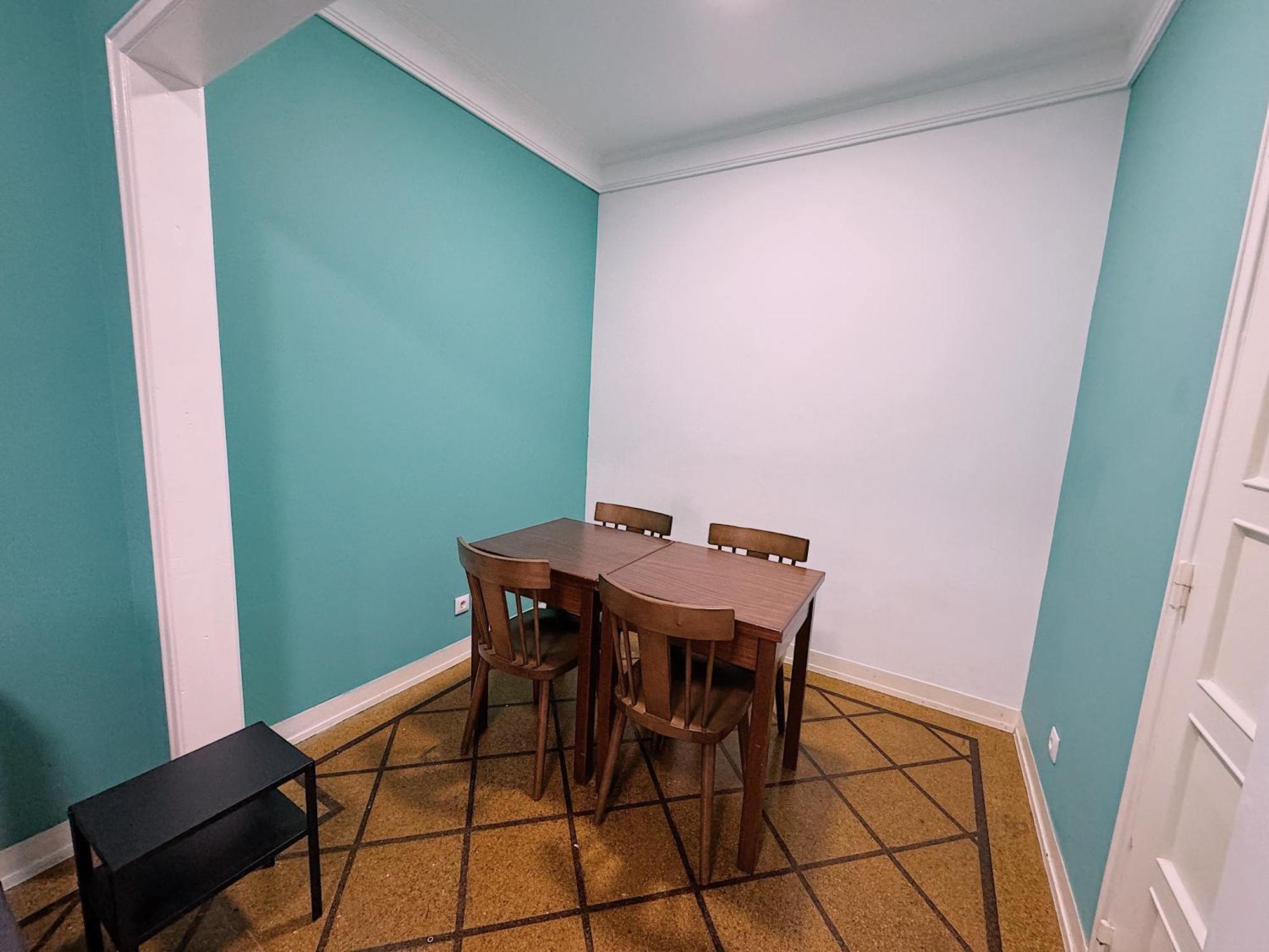 Apartment Charme Lisboeta