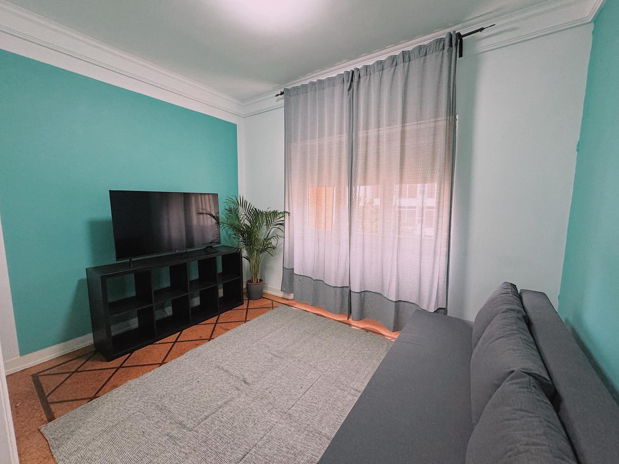 Appartement Charme Lisboeta