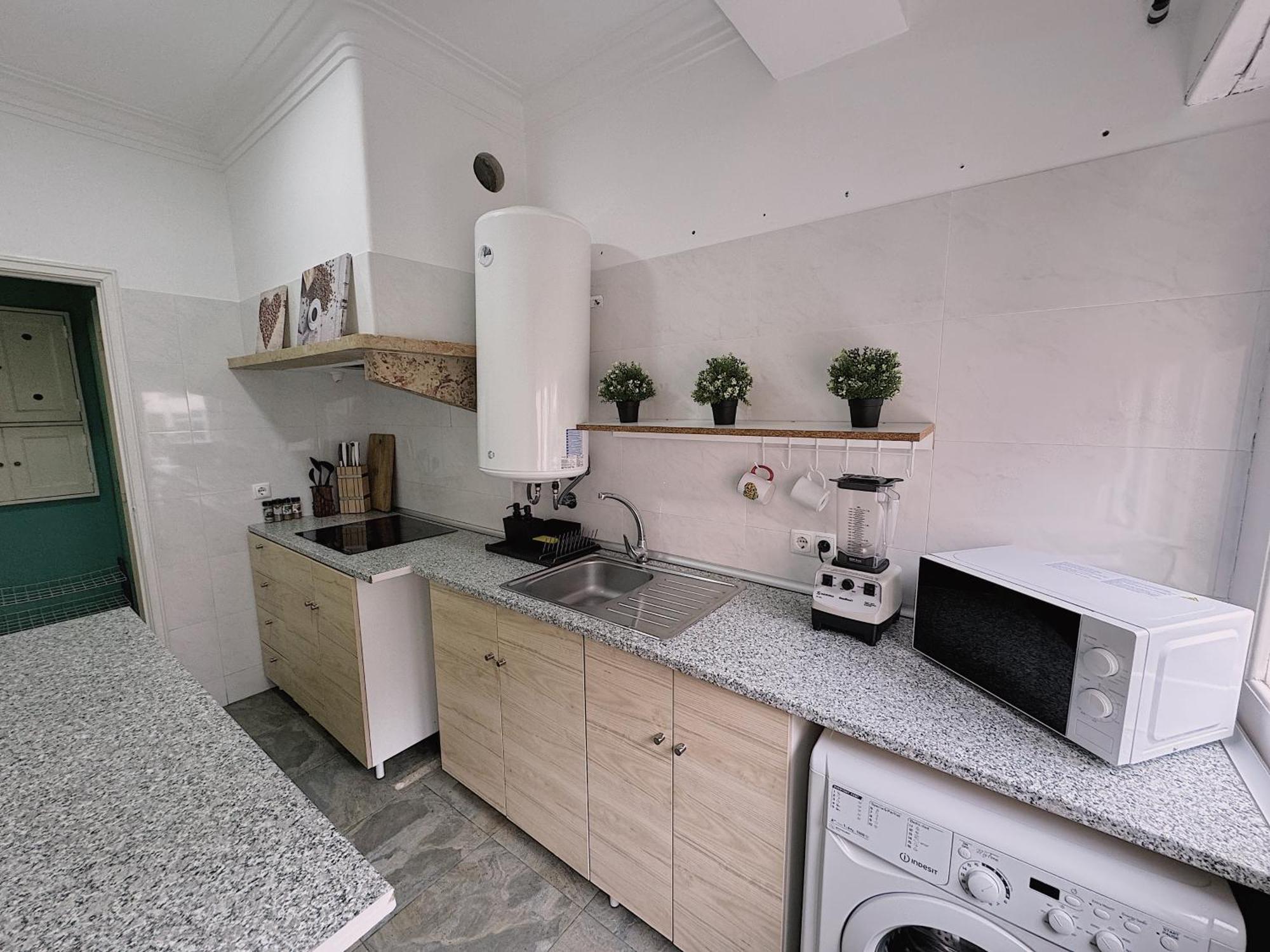 Apartment Charme Lisboeta Lissabon