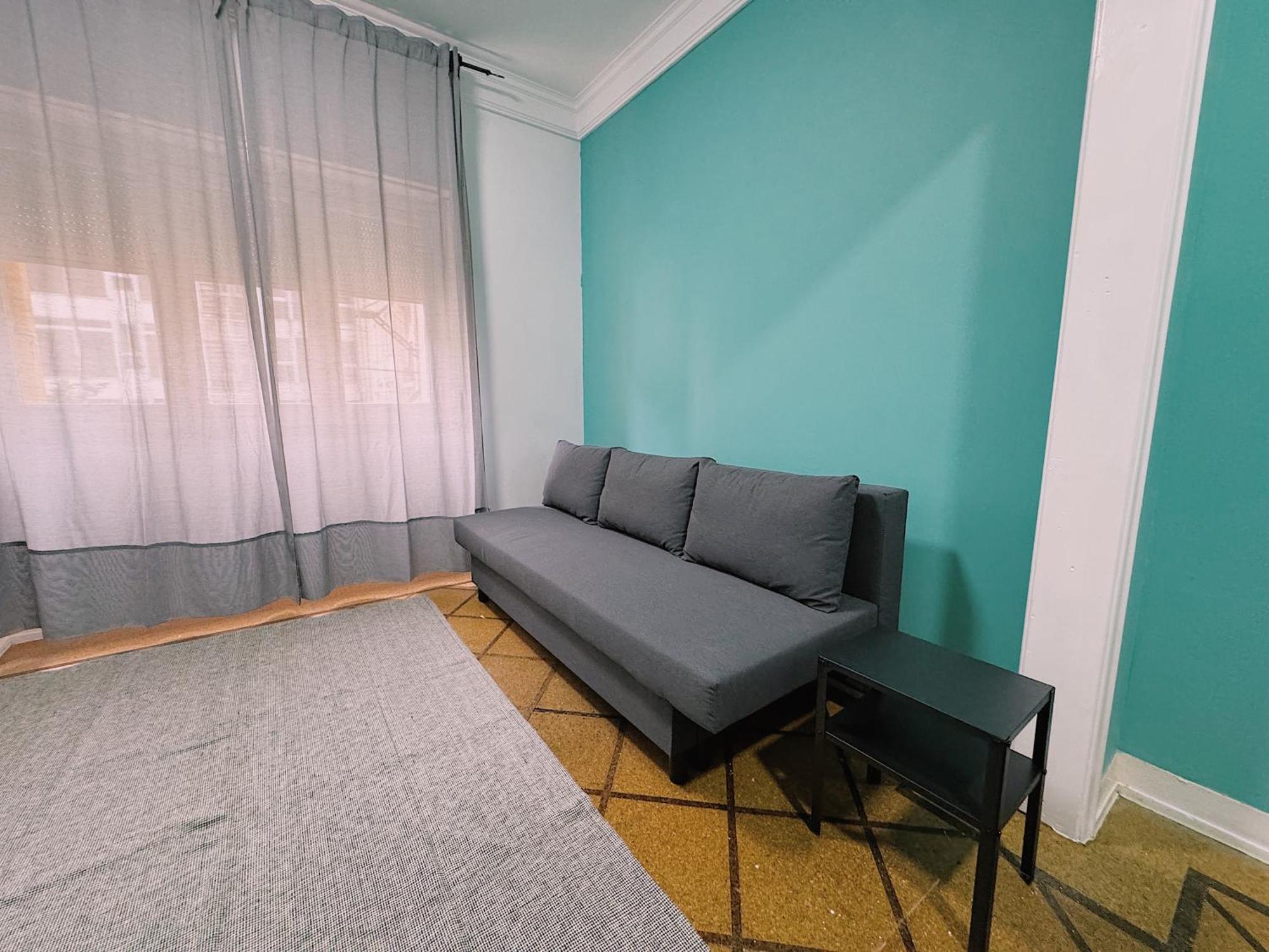 Charme Lisboeta Appartement
