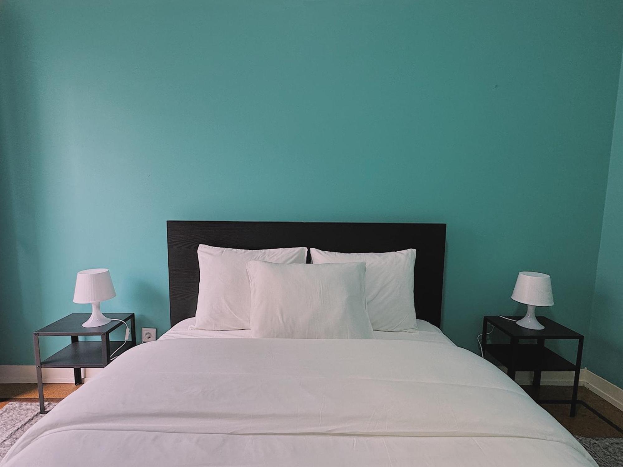 Charme Lisboeta Appartement *