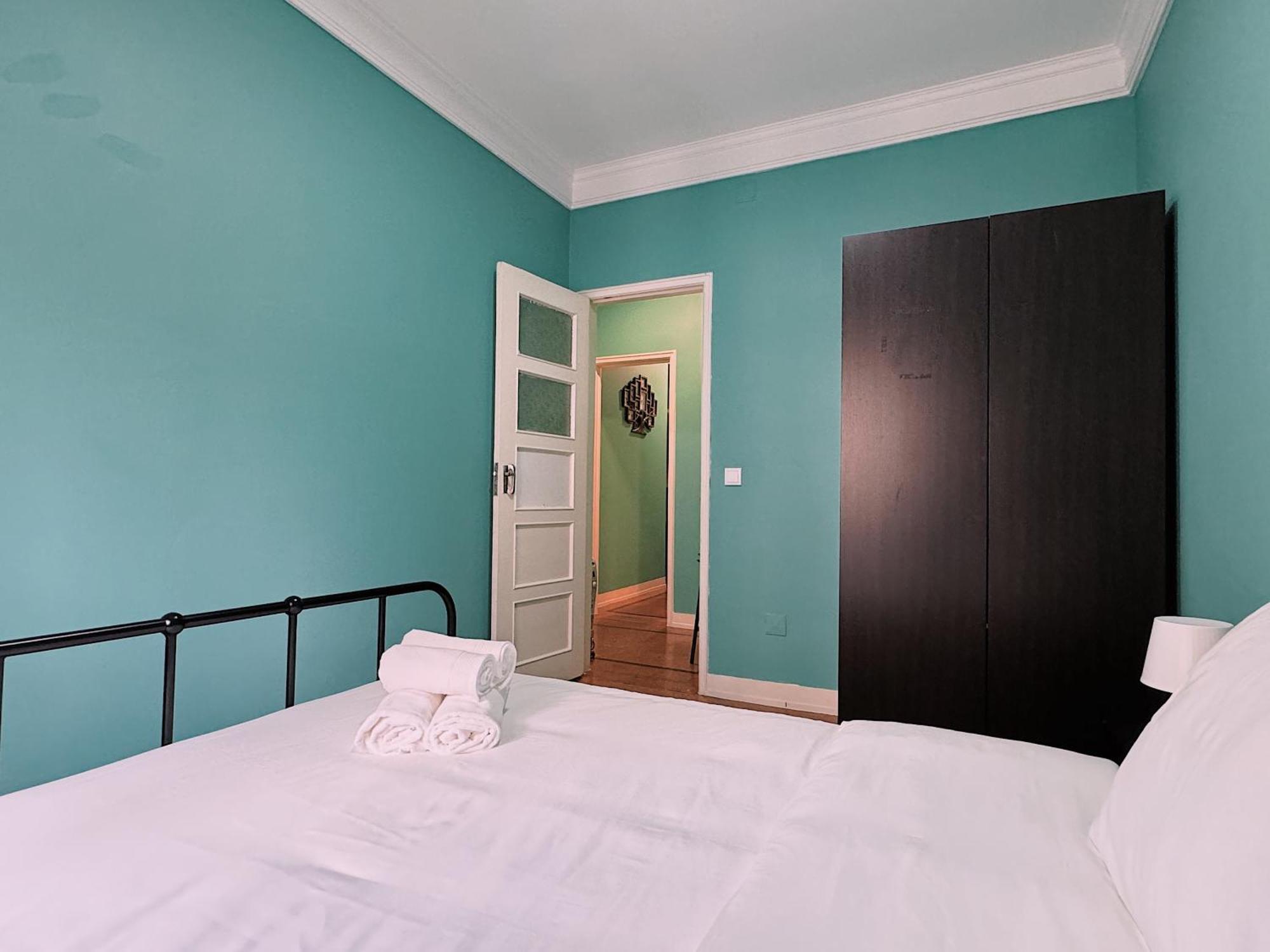 Charme Lisboeta Appartement Lissabon