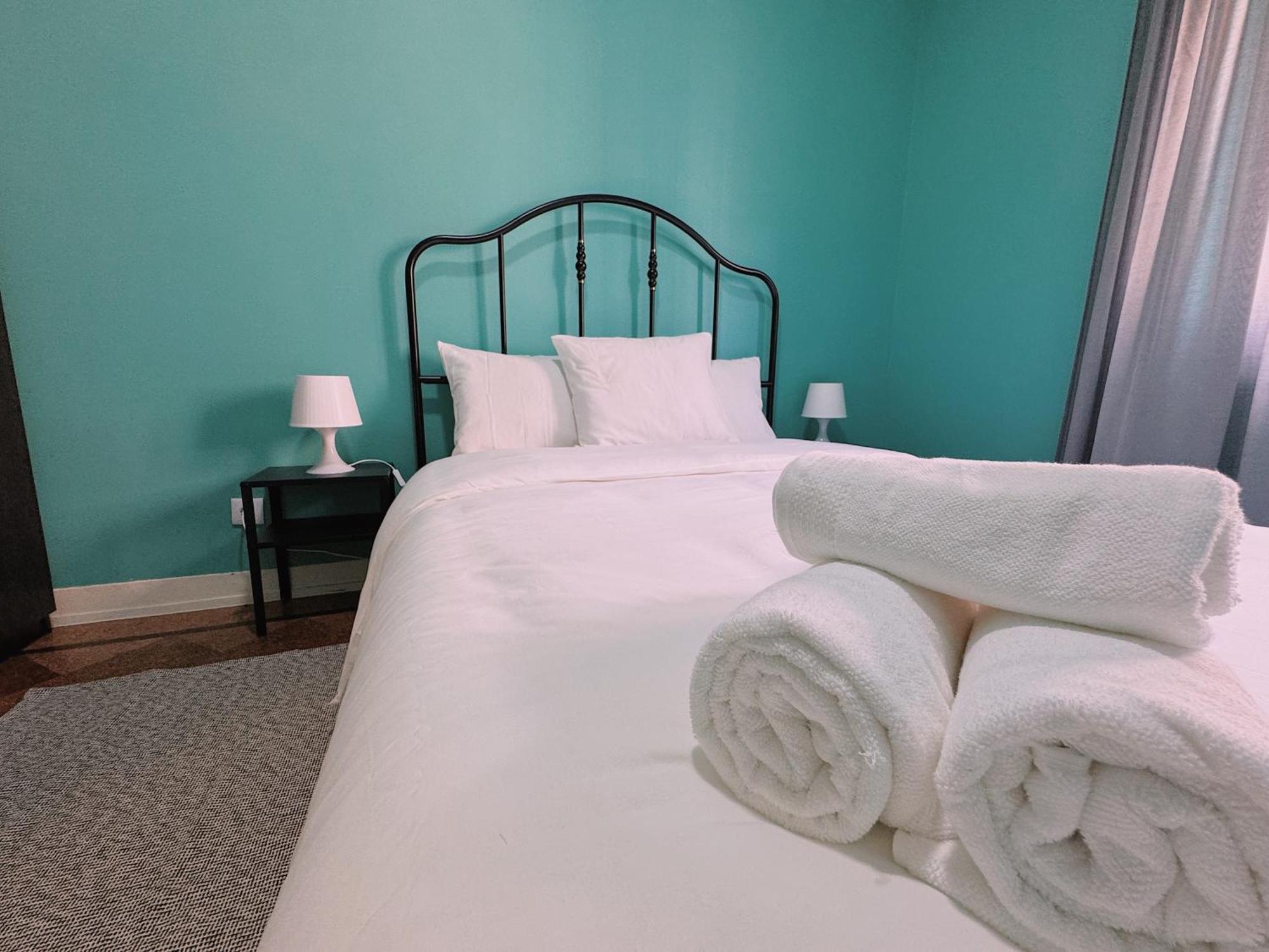 Appartement Charme Lisboeta Lissabon
