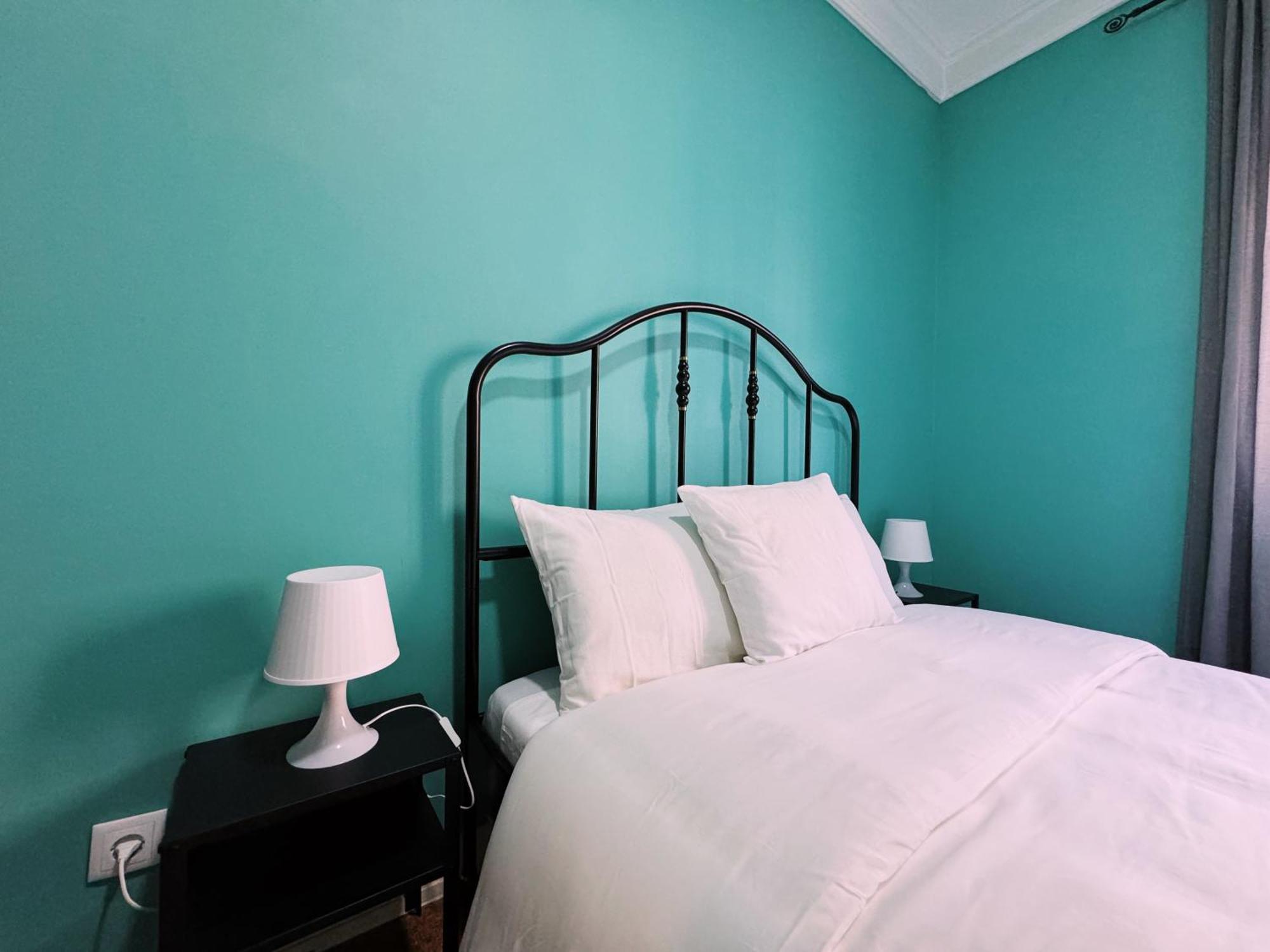 Appartement Charme Lisboeta *