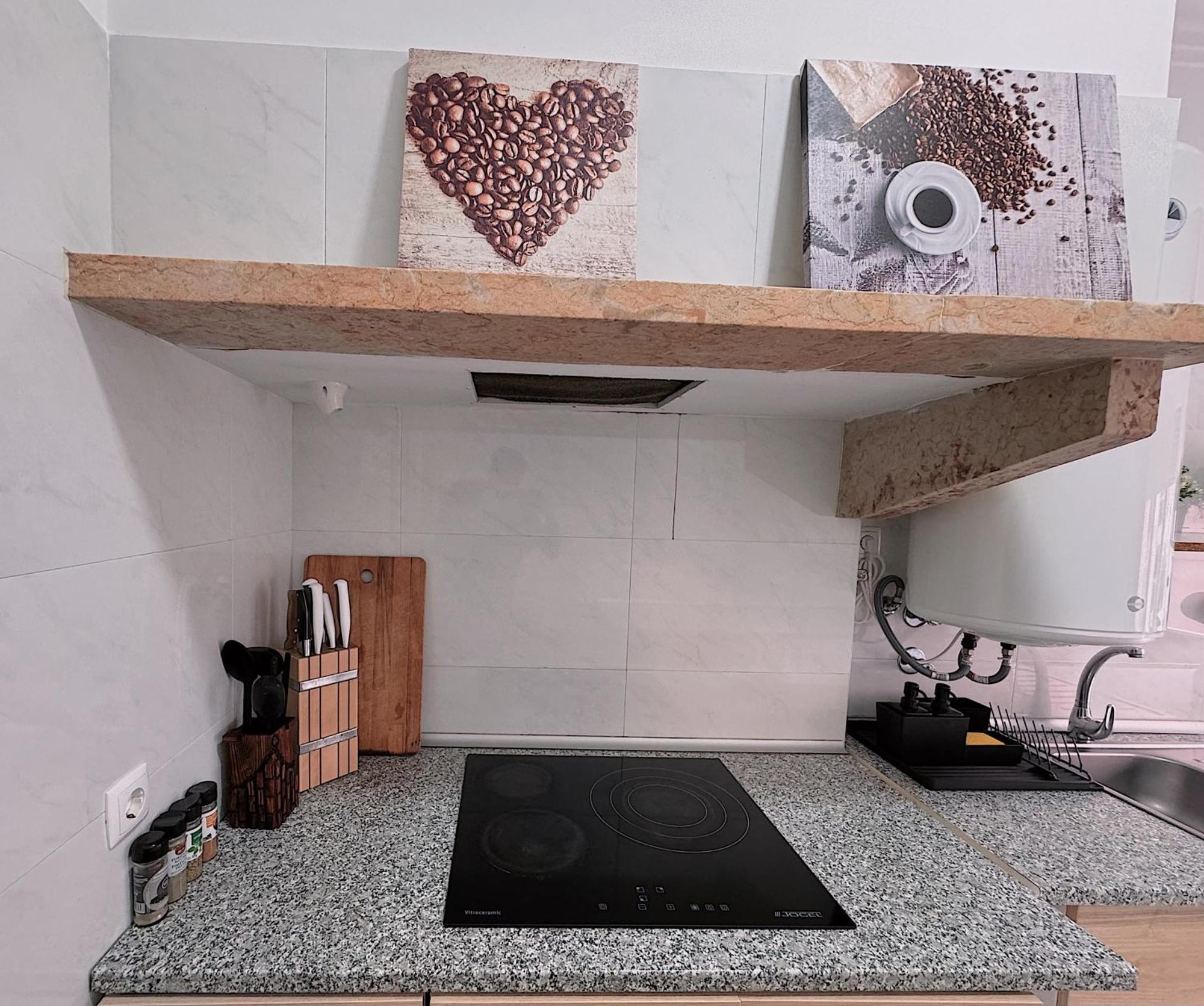Charme Lisboeta Appartement Lissabon